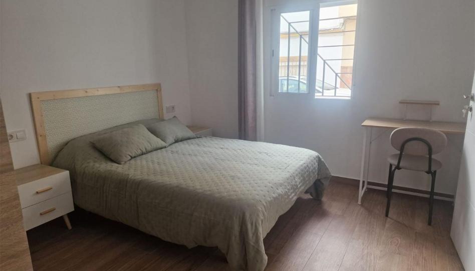 Planta baixa de lloguer a Calle Luna, 2, Los Barrios, Cádiz - imatge 1 Foto 1 de Planta baixa de lloguer a Calle Luna, 2, Los Barrios, Cádiz