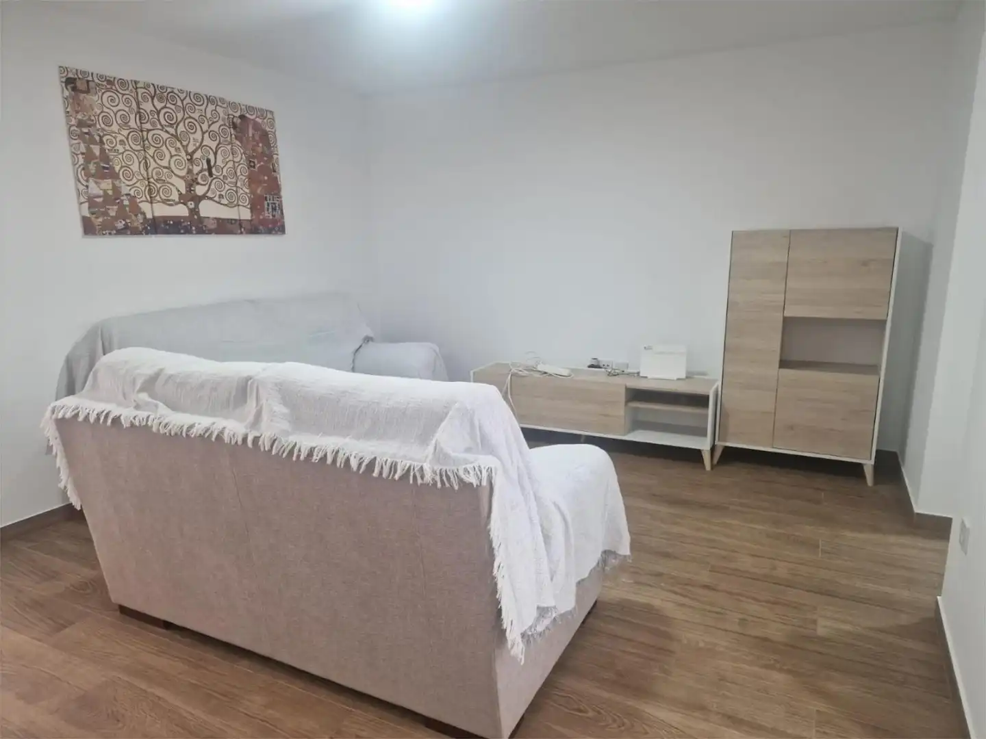 Zimmer in Calle Luna, 2, Los Barrios Zimmer in Calle Luna, 2, Los Barrios