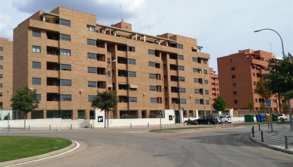 Flat to rent in Calle de Angeles Gasset, 79, San Fernando - Carretera de Valencia, Cuenca - image 1 Photo 1 of Flat to rent in Calle de Angeles Gasset, 79, San Fernando - Carretera de Valencia, Cuenca