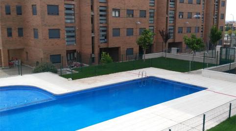 Flat to rent in Calle de Angeles Gasset, 79, San Fernando - Carretera de Valencia, Cuenca - image 2 Photo 2 of Flat to rent in Calle de Angeles Gasset, 79, San Fernando - Carretera de Valencia, Cuenca