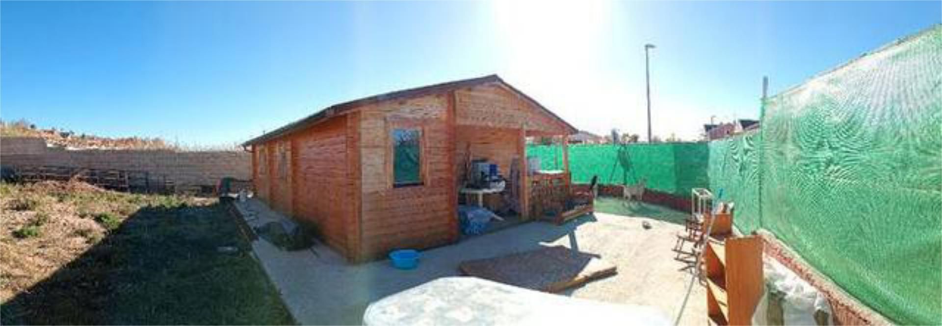Casa o chalet de alquiler en Burguillos de Toledo Casa o chalet de alquiler en Burguillos de Toledo