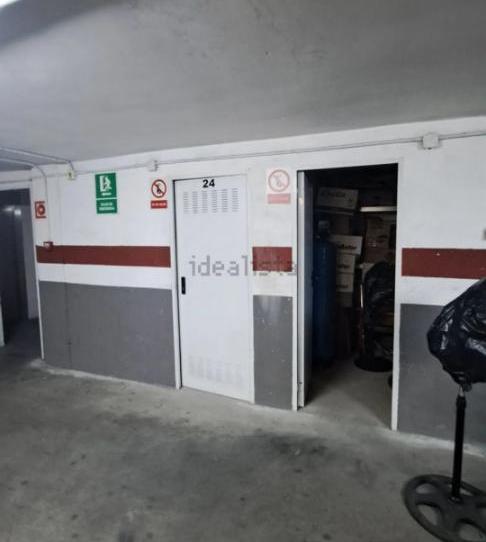 Box room to rent in Avinguda de la Constitució, 143, Torrefiel, Valencia - image 1 Photo 1 of Box room to rent in Avinguda de la Constitució, 143, Torrefiel, Valencia