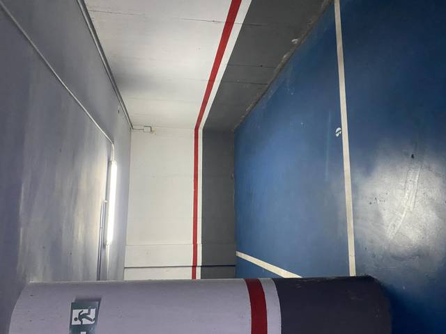 Garaje en Alquiler en Carrer del Riu Danubi, 19 en Parque Sensal