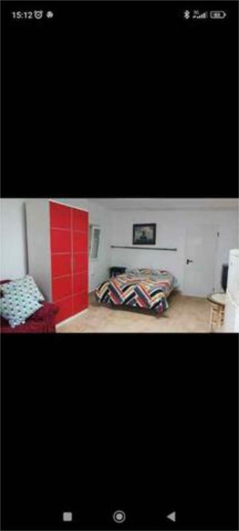Estudio de alquiler en La Cañada de San Urbano Estudio de alquiler en La Cañada de San Urbano