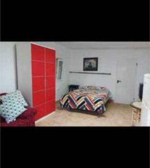 Estudio de alquiler en La Cañada de San Urbano, Almería - imagen 1 Foto 1 de Estudio de alquiler en La Cañada de San Urbano, Almería