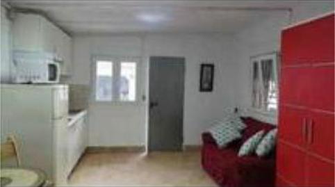 Estudio de alquiler en La Cañada de San Urbano, Almería - imagen 4 Foto 4 de Estudio de alquiler en La Cañada de San Urbano, Almería