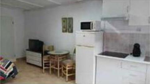 Estudio de alquiler en La Cañada de San Urbano, Almería - imagen 5 Foto 5 de Estudio de alquiler en La Cañada de San Urbano, Almería