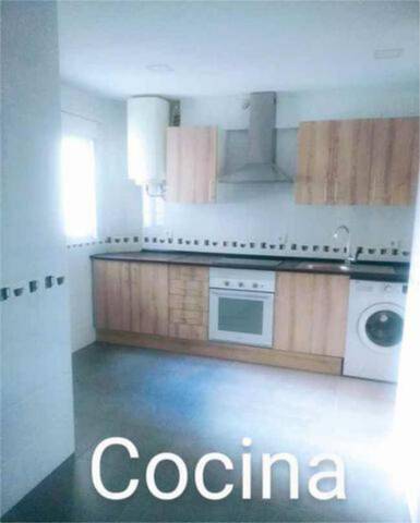 Piso en Alquiler en HUCA - La Cadellada