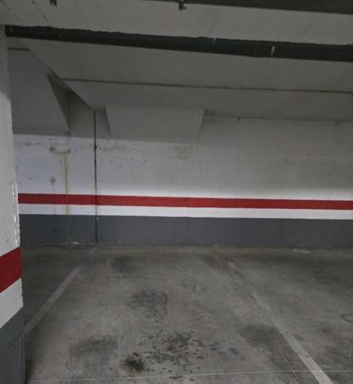 Garatge de lloguer a Calle Cerro del Almirez, 9, Huércal de Almería, Almería - imatge 1 Foto 1 de Garatge de lloguer a Calle Cerro del Almirez, 9, Huércal de Almería, Almería