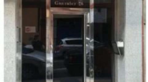 Flat for sale in Calle del Arzobispo Marcelo González, 26, La Farola, Valladolid - image 2 Photo 2 of Flat for sale in Calle del Arzobispo Marcelo González, 26, La Farola, Valladolid