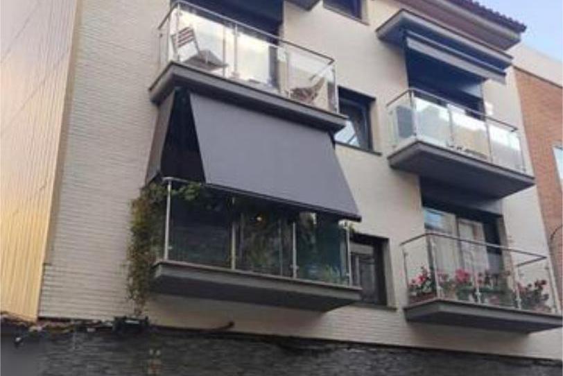 Flat for sale in La Gavarra, Barcelona - image 1 Photo 1 of Flat for sale in La Gavarra, Barcelona