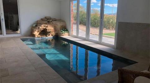 Single-family semi-detached for sale in Paseo Independencia, Zaragoza - image 2 Photo 2 of Single-family semi-detached for sale in Paseo Independencia, Zaragoza