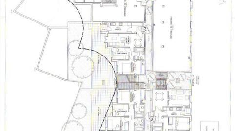 Foto 2 de Pis en venda a Calle Cercas, 7, Otero de Herreros, Segovia