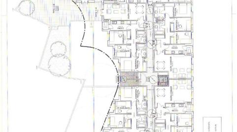 Foto 3 de Pis en venda a Calle Cercas, 7, Otero de Herreros, Segovia