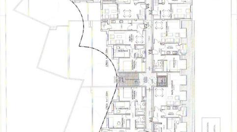 Foto 4 de Pis en venda a Calle Cercas, 7, Otero de Herreros, Segovia