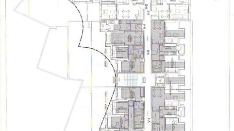 Foto 5 de Pis en venda a Calle Cercas, 7, Otero de Herreros, Segovia