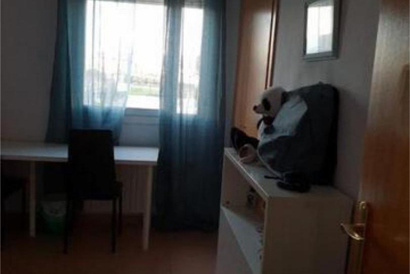 Pis de lloguer a Cas Capiscol, Illes Balears - imatge 1 Foto 1 de Pis de lloguer a Cas Capiscol, Illes Balears