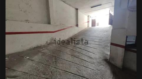 Garaje de alquiler en Calle de San Andrés, 21, Casco Antiguo, Zamora - imagen 2 Foto 2 de Garaje de alquiler en Calle de San Andrés, 21, Casco Antiguo, Zamora