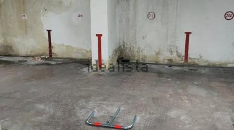 Garaje de alquiler en Calle de San Andrés, 21, Casco Antiguo, Zamora - imagen 4 Foto 4 de Garaje de alquiler en Calle de San Andrés, 21, Casco Antiguo, Zamora