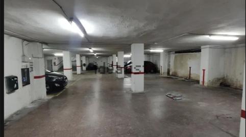 Garaje de alquiler en Calle de San Andrés, 21, Casco Antiguo, Zamora - imagen 3 Foto 3 de Garaje de alquiler en Calle de San Andrés, 21, Casco Antiguo, Zamora