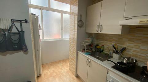 Pis de lloguer a Passeig Nit de L'albà, 4, Carrús Este, Alicante - imatge 2 Foto 2 de Pis de lloguer a Passeig Nit de L'albà, 4, Carrús Este, Alicante