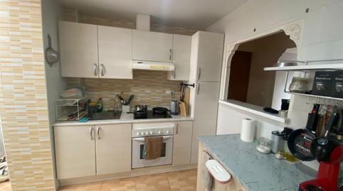 Pis de lloguer a Passeig Nit de L'albà, 4, Carrús Este, Alicante - imatge 5 Foto 5 de Pis de lloguer a Passeig Nit de L'albà, 4, Carrús Este, Alicante