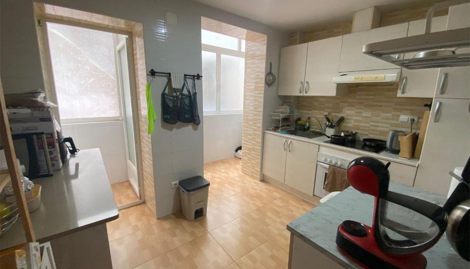 Pis de lloguer a Passeig Nit de L'albà, 4, Carrús Este, Alicante - imatge 1 Foto 1 de Pis de lloguer a Passeig Nit de L'albà, 4, Carrús Este, Alicante