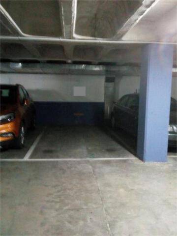 Garaje en Alquiler en Ciudad Jardín - Parque Roma