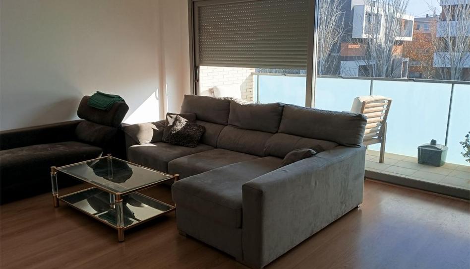 Pis de lloguer a Carrer Joc de la Bola, 30, Joc de la Bola - Camps d'Esports, Lleida - imatge 1 Foto 1 de Pis de lloguer a Carrer Joc de la Bola, 30, Joc de la Bola - Camps d'Esports, Lleida