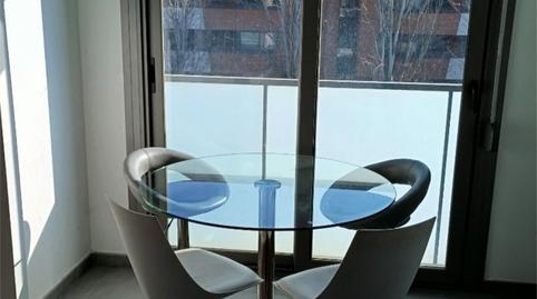 Pis de lloguer a Carrer Joc de la Bola, 30, Joc de la Bola - Camps d'Esports, Lleida - imatge 3 Foto 3 de Pis de lloguer a Carrer Joc de la Bola, 30, Joc de la Bola - Camps d'Esports, Lleida