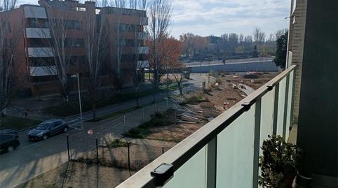 Pis de lloguer a Carrer Joc de la Bola, 30, Joc de la Bola - Camps d'Esports, Lleida - imatge 5 Foto 5 de Pis de lloguer a Carrer Joc de la Bola, 30, Joc de la Bola - Camps d'Esports, Lleida