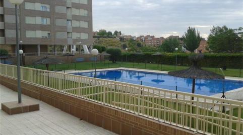 Flat for sale in Calle de Los Concilios, 2, Buenavista - Valparaíso - La Legua, Toledo - image 3 Photo 3 of Flat for sale in Calle de Los Concilios, 2, Buenavista - Valparaíso - La Legua, Toledo