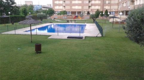 Flat for sale in Calle de Los Concilios, 2, Buenavista - Valparaíso - La Legua, Toledo - image 5 Photo 5 of Flat for sale in Calle de Los Concilios, 2, Buenavista - Valparaíso - La Legua, Toledo