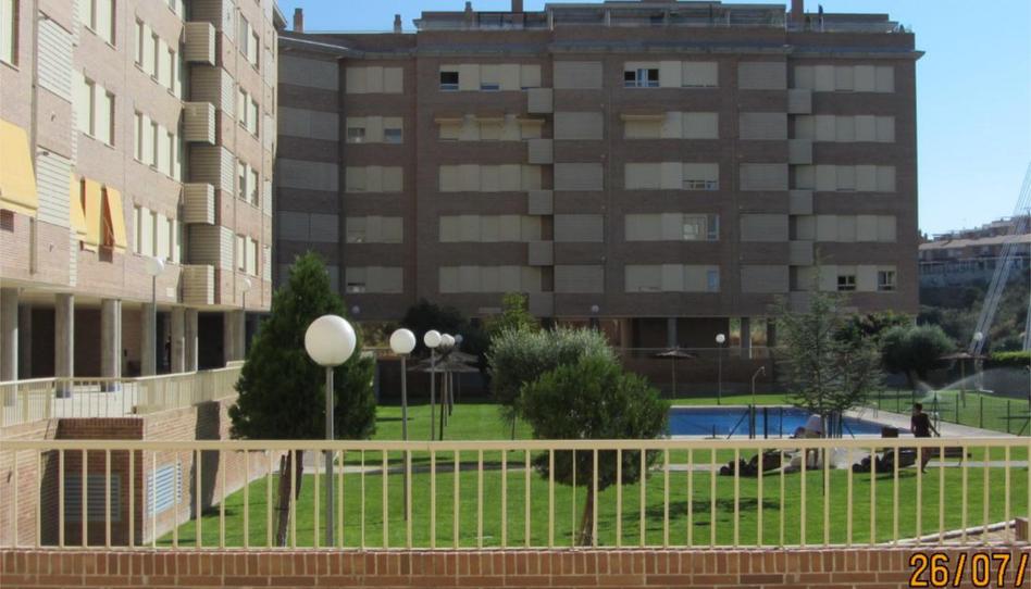 Flat for sale in Calle de Los Concilios, 2, Buenavista - Valparaíso - La Legua, Toledo - image 1 Photo 1 of Flat for sale in Calle de Los Concilios, 2, Buenavista - Valparaíso - La Legua, Toledo