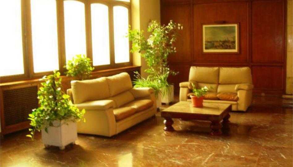 Pis de lloguer a Calle Alcalá, 211, Guindalera, Madrid Capital - imatge 1 Foto 1 de Pis de lloguer a Calle Alcalá, 211, Guindalera, Madrid Capital