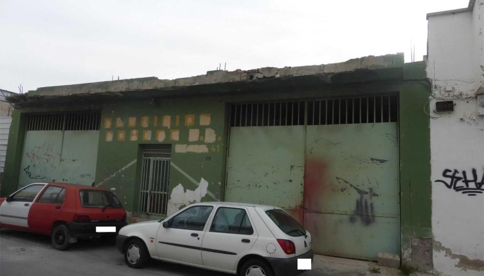 Casa adosada en venta en Avenida Valencia, 18, Fátima - El Panderón, Murcia - imagen 1 Foto 1 de Casa adosada en venta en Avenida Valencia, 18, Fátima - El Panderón, Murcia