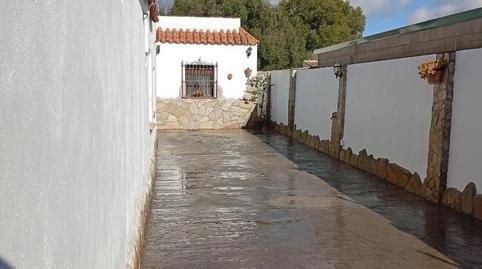 Casa o chalet en venta en Calle Alcornoque, 3, Parque Atlántico - Ronda este, Cádiz - imagen 5 Foto 5 de Casa o chalet en venta en Calle Alcornoque, 3, Parque Atlántico - Ronda este, Cádiz