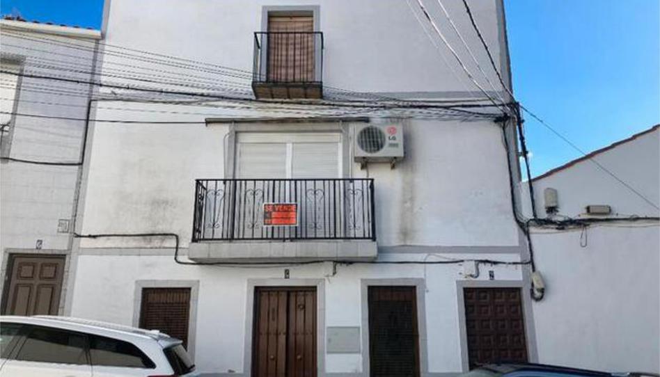Pis en venda a Salvaleón, Badajoz - imatge 1 Foto 1 de Pis en venda a Salvaleón, Badajoz