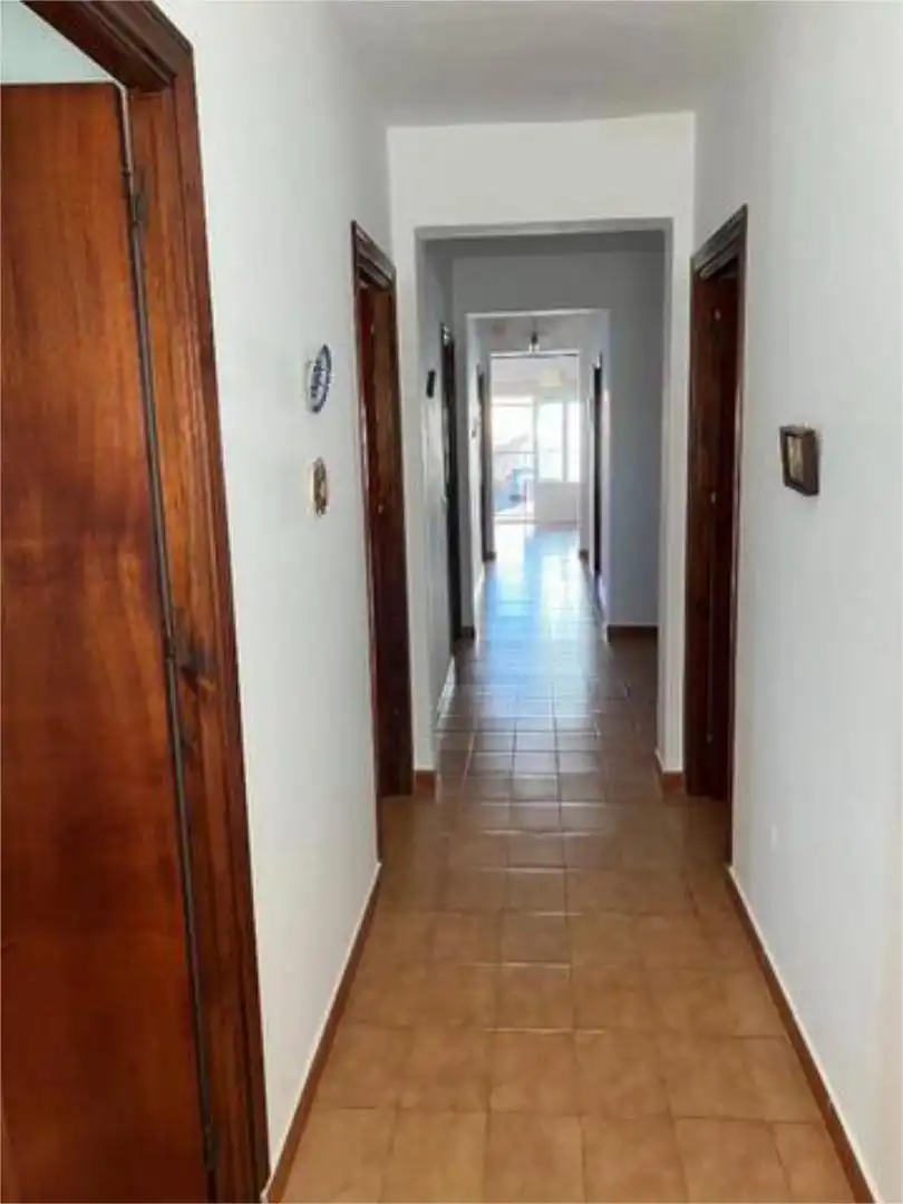 Flat for sale in Salvaleón Flat for sale in Salvaleón with Heating, Private garden and Storage room