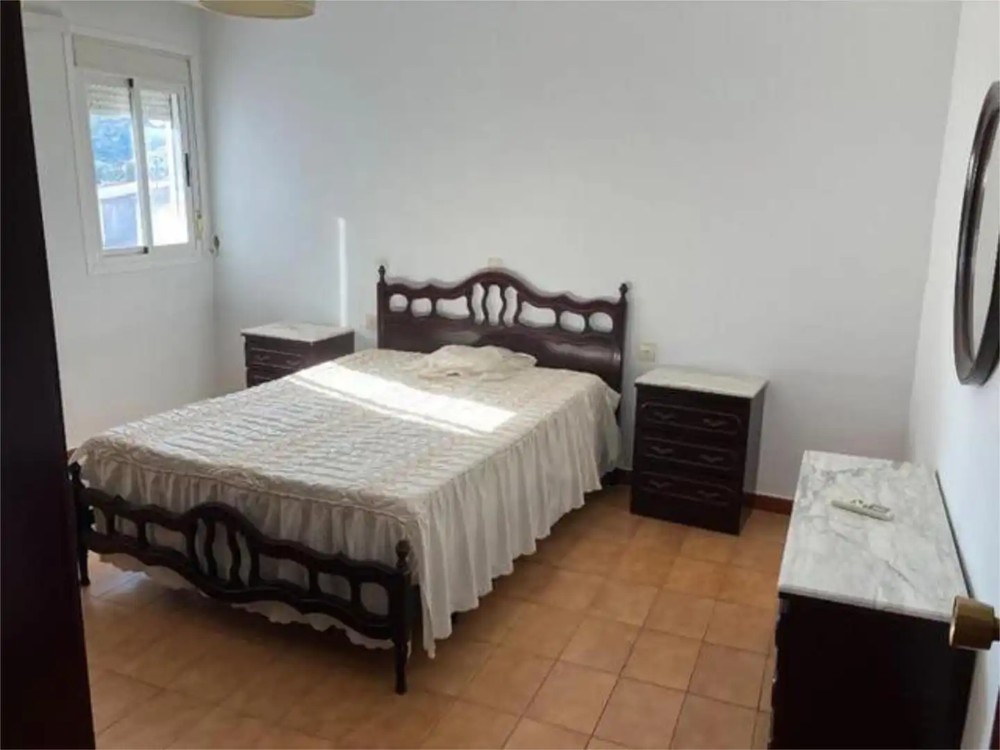 Flat for sale in Salvaleón Bedroom of Flat for sale in Salvaleón with Heating, Private garden and Storage room