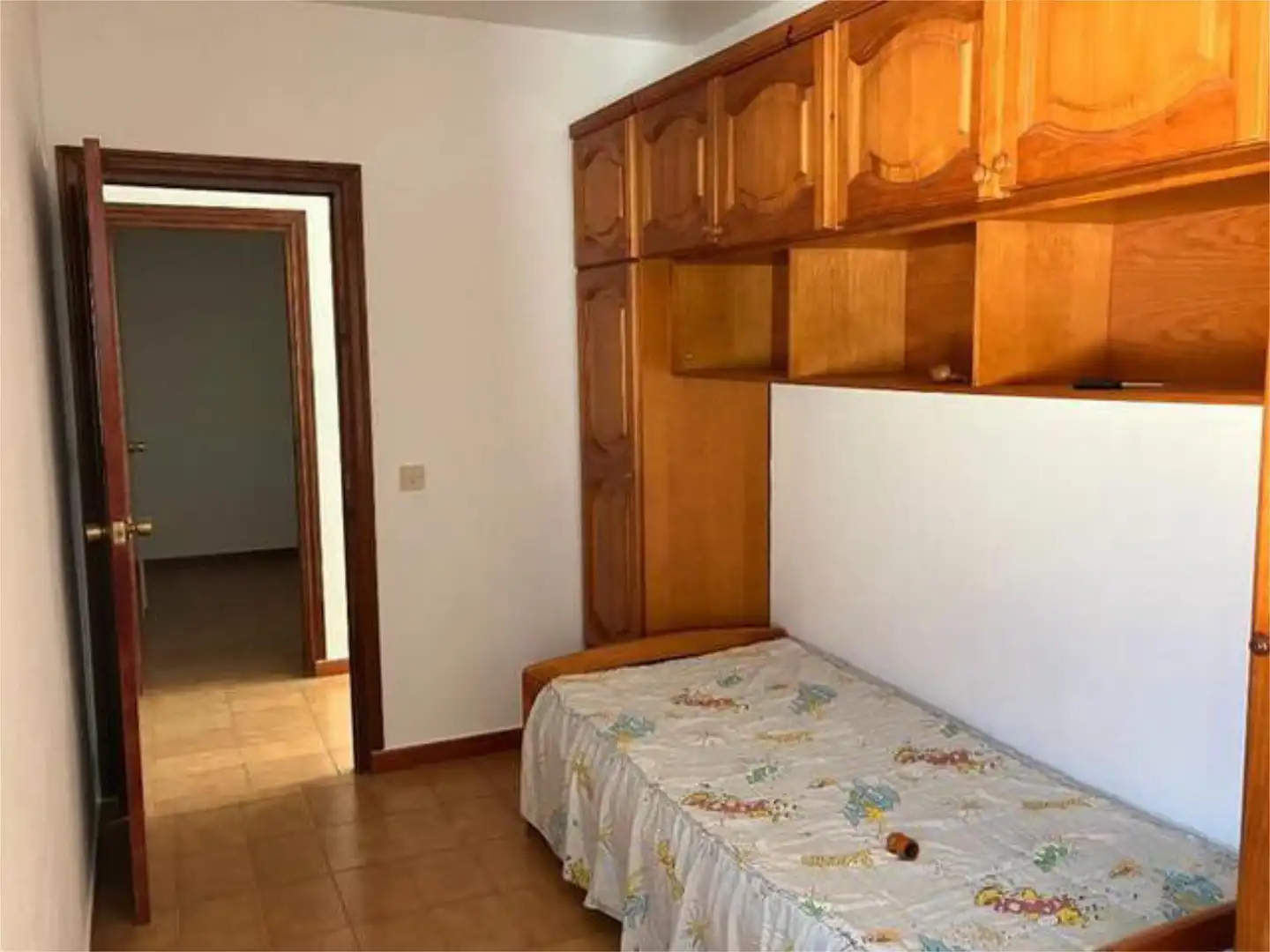 Flat for sale in Salvaleón Bedroom of Flat for sale in Salvaleón with Heating, Private garden and Storage room