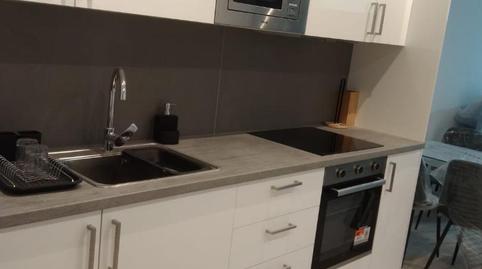 Foto 2 de Estudio de alquiler en Passeig de la Mare de Déu del Coll, 88, El Coll, Barcelona