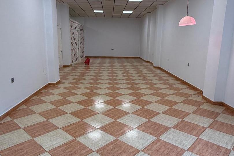 Planta baja to rent in Avenida de las Fuerzas Armadas, 33, Los Angeles - Apolonia, Murcia - image 1 Photo 1 of Planta baja to rent in Avenida de las Fuerzas Armadas, 33, Los Angeles - Apolonia, Murcia