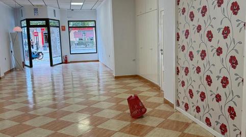 Planta baja to rent in Avenida de las Fuerzas Armadas, 33, Los Angeles - Apolonia, Murcia - image 5 Photo 5 of Planta baja to rent in Avenida de las Fuerzas Armadas, 33, Los Angeles - Apolonia, Murcia