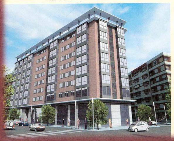 Garaje en Alquiler en En Corts - Doctor Waksman