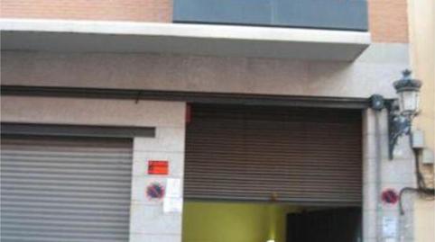 Garaje de alquiler en En Corts - Doctor Waksman, Valencia - imagen 4 Foto 4 de Garaje de alquiler en En Corts - Doctor Waksman, Valencia