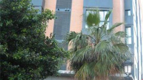 Garaje de alquiler en En Corts - Doctor Waksman, Valencia - imagen 5 Foto 5 de Garaje de alquiler en En Corts - Doctor Waksman, Valencia