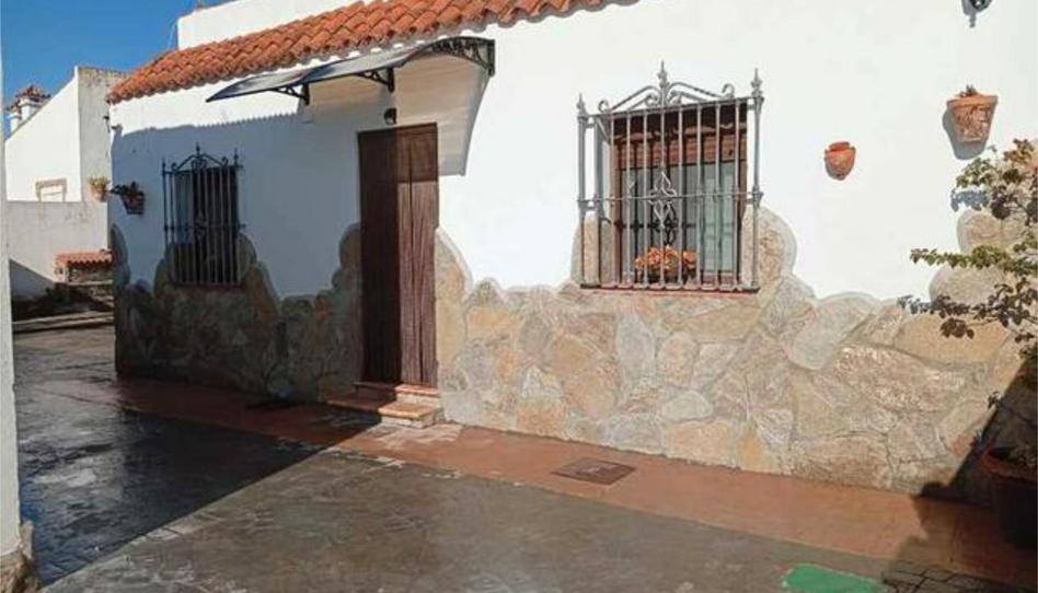 Casa adosada en venta en Parque Atlántico - Ronda este, Cádiz - imagen 1 Foto 1 de Casa adosada en venta en Parque Atlántico - Ronda este, Cádiz