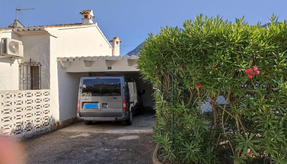 Flat for sale in Carrer Deneb, 27, Las Rotas / Les Rotes, Alicante - image 1 Photo 1 of Flat for sale in Carrer Deneb, 27, Las Rotas / Les Rotes, Alicante