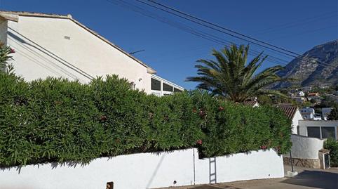 Flat for sale in Carrer Deneb, 27, Las Rotas / Les Rotes, Alicante - image 2 Photo 2 of Flat for sale in Carrer Deneb, 27, Las Rotas / Les Rotes, Alicante